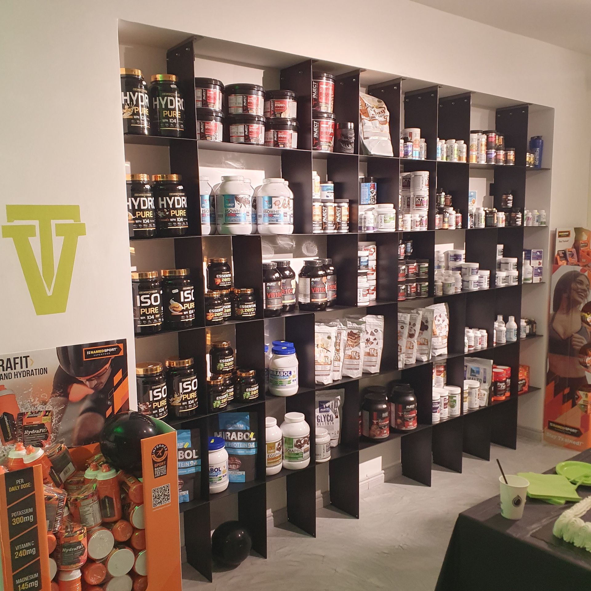 MATHERIAL.it - Forgiato a MANO per te!