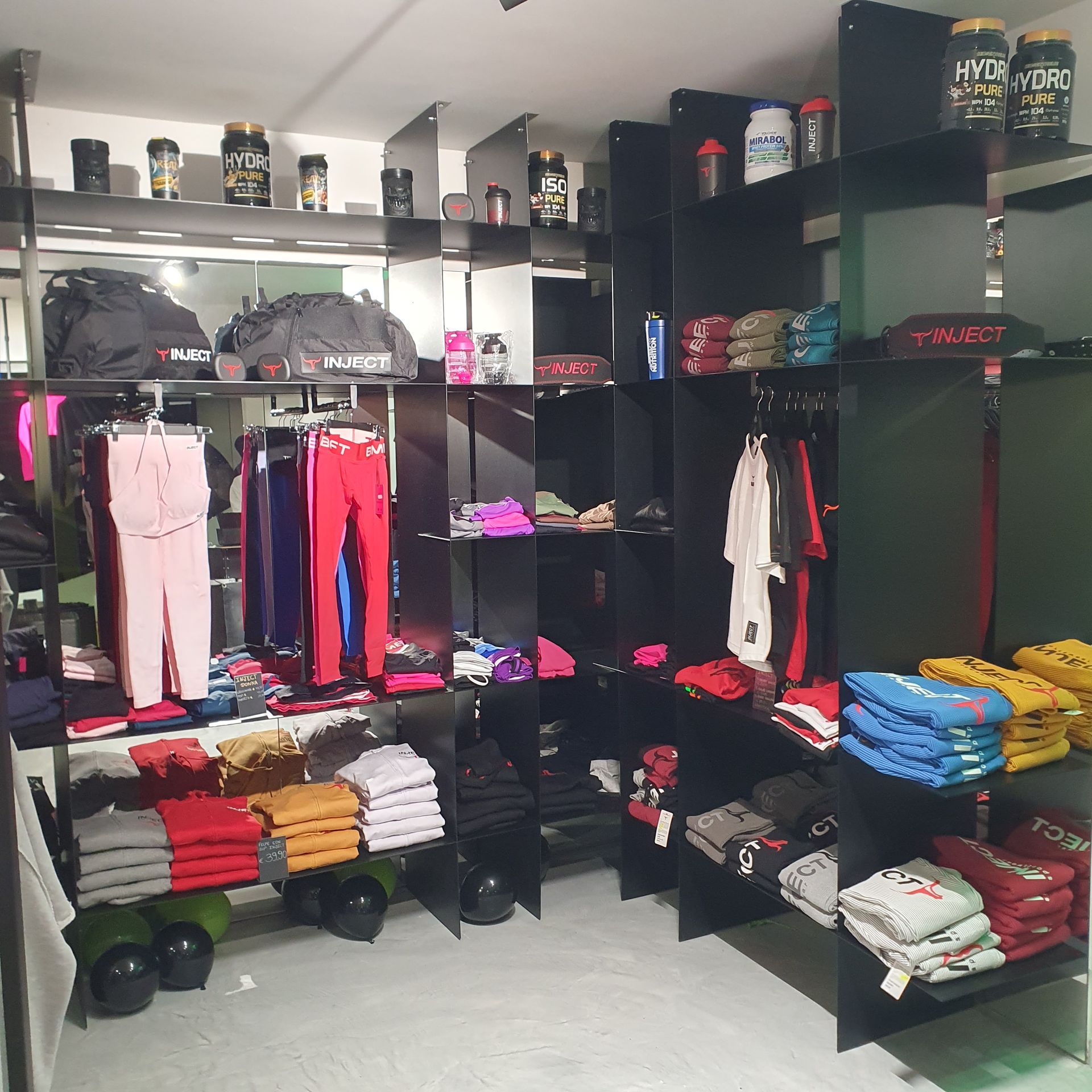 MATHERIAL.it - Forgiato a MANO per te!