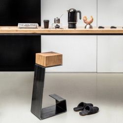 MATHERIAL.it - Forgiato a MANO per te!