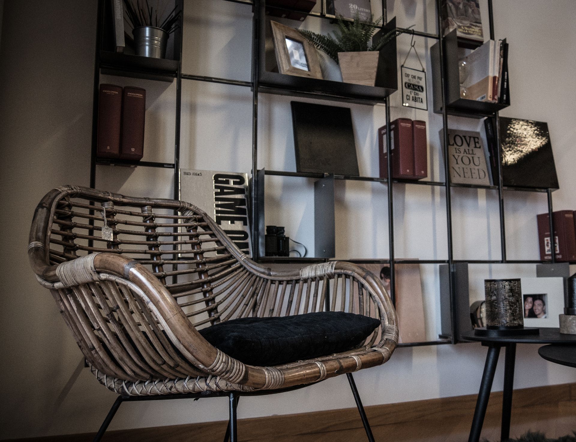 MATHERIAL.it - Forgiato a MANO per te!