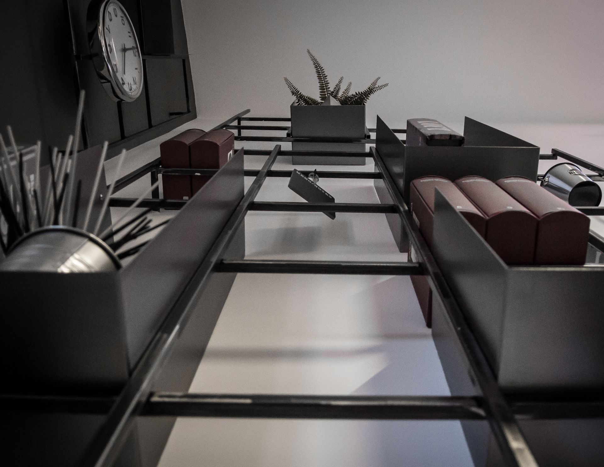 MATHERIAL.it - Forgiato a MANO per te!