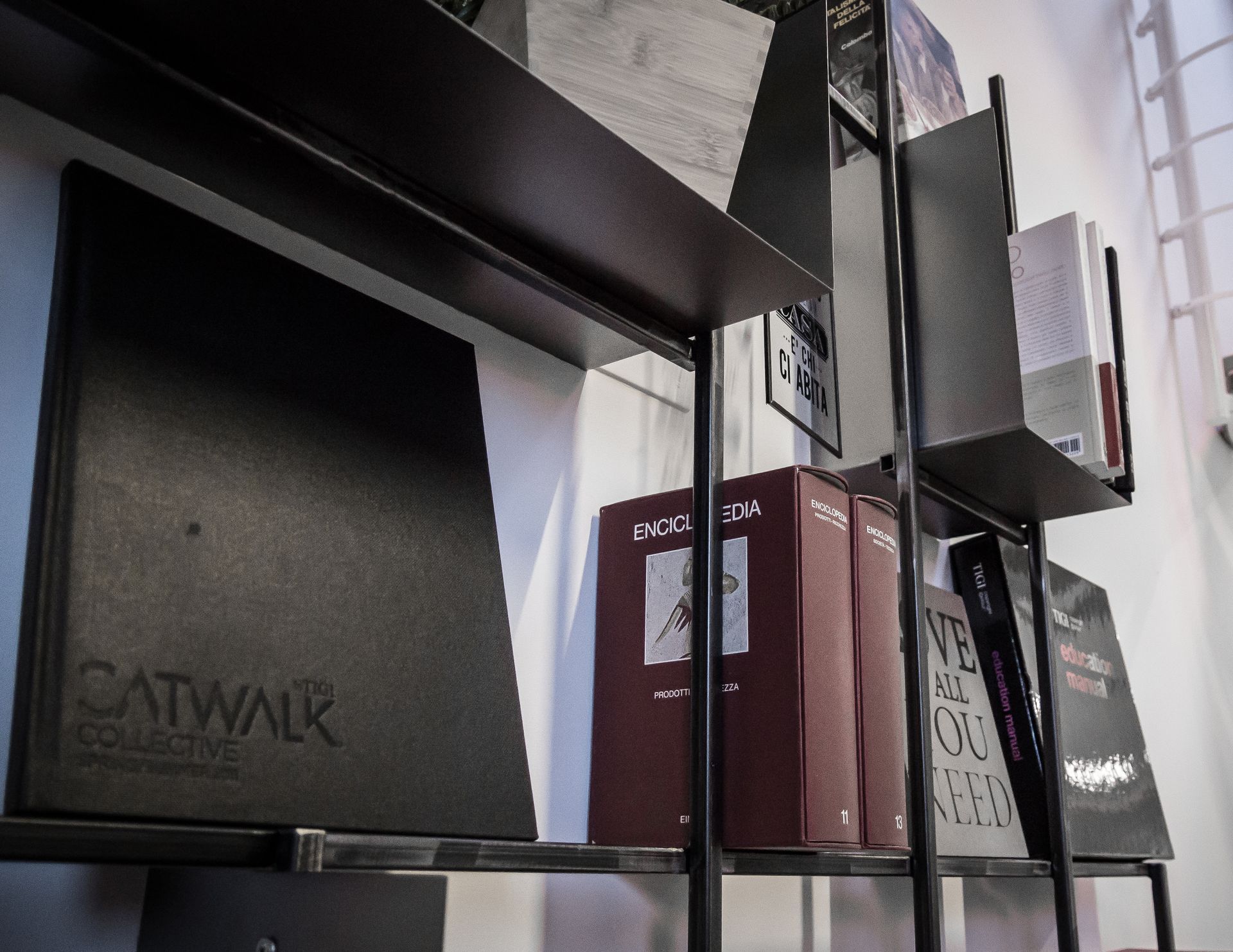 MATHERIAL.it - Forgiato a MANO per te!