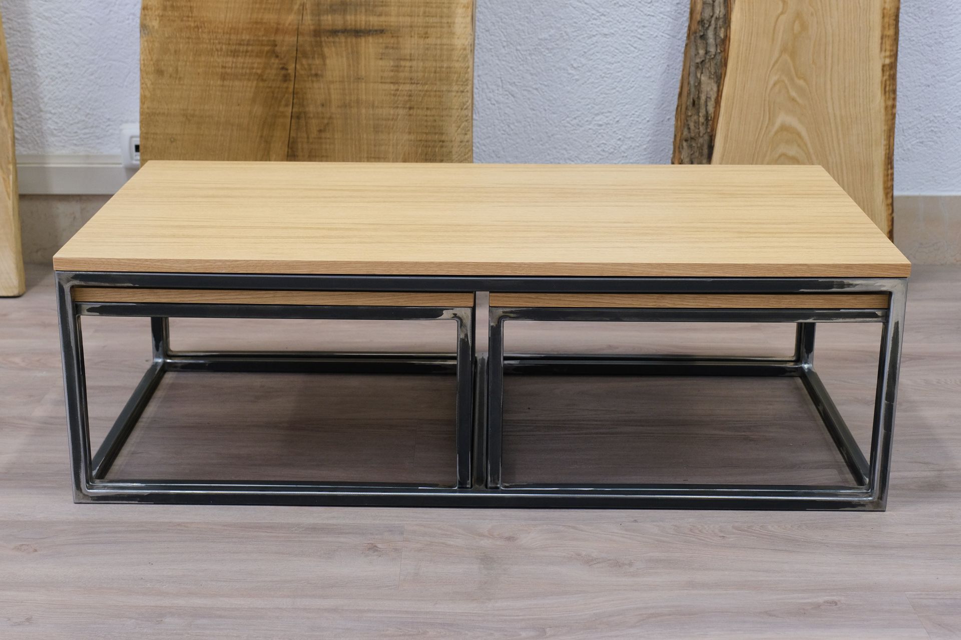 MATHERIAL.it - Forgiato a MANO per te!