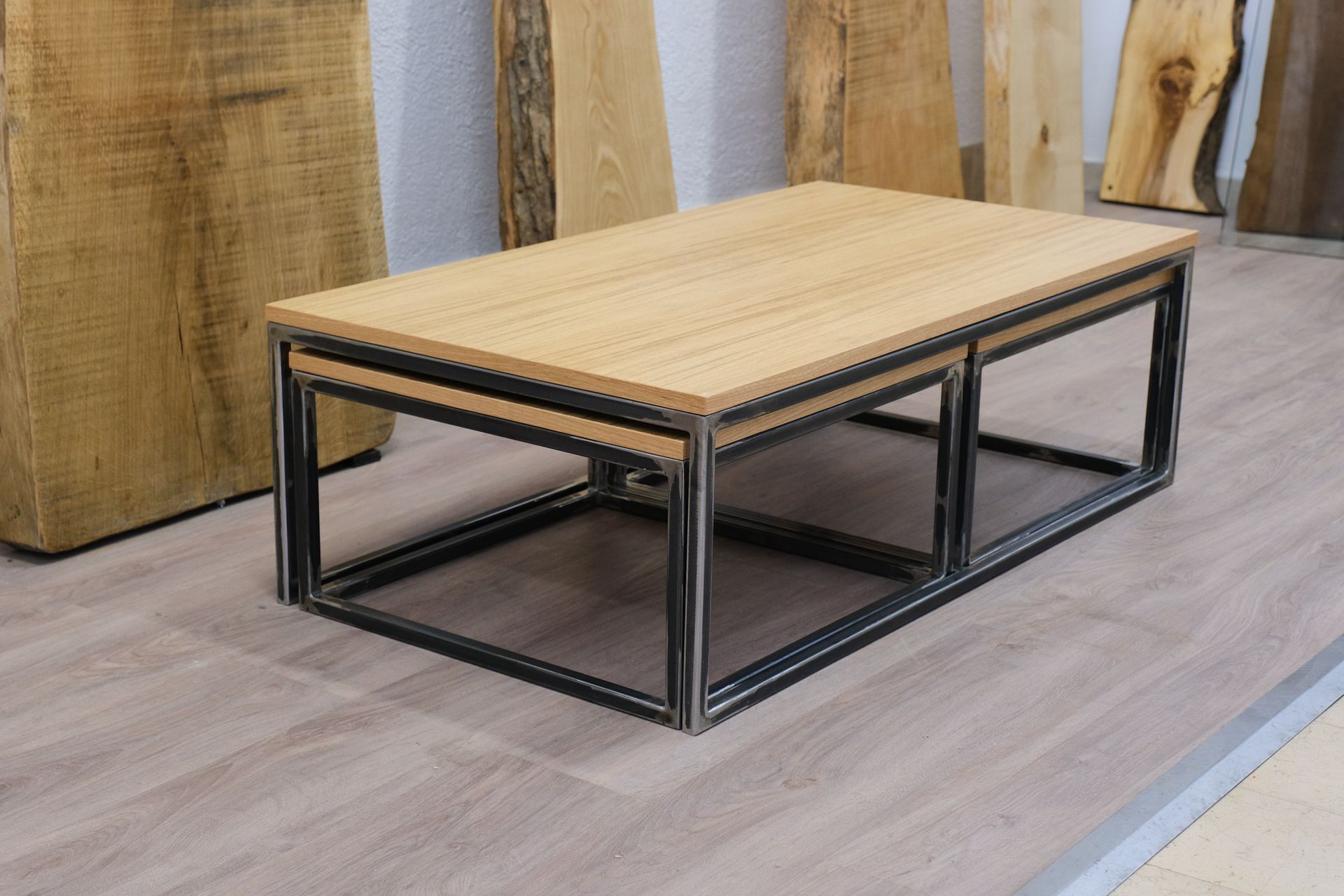 MATHERIAL.it - Forgiato a MANO per te!