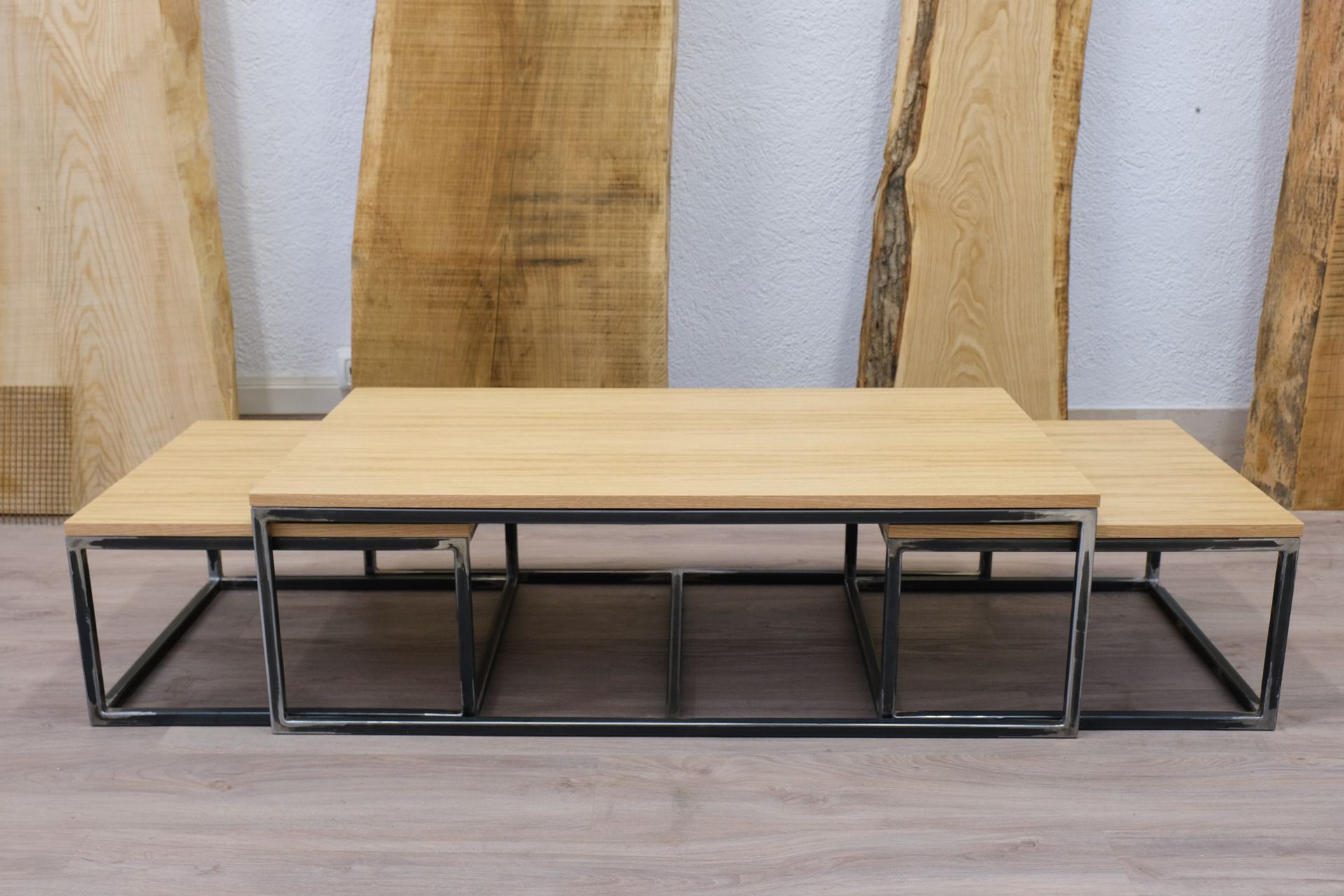 MATHERIAL.it - Forgiato a MANO per te!