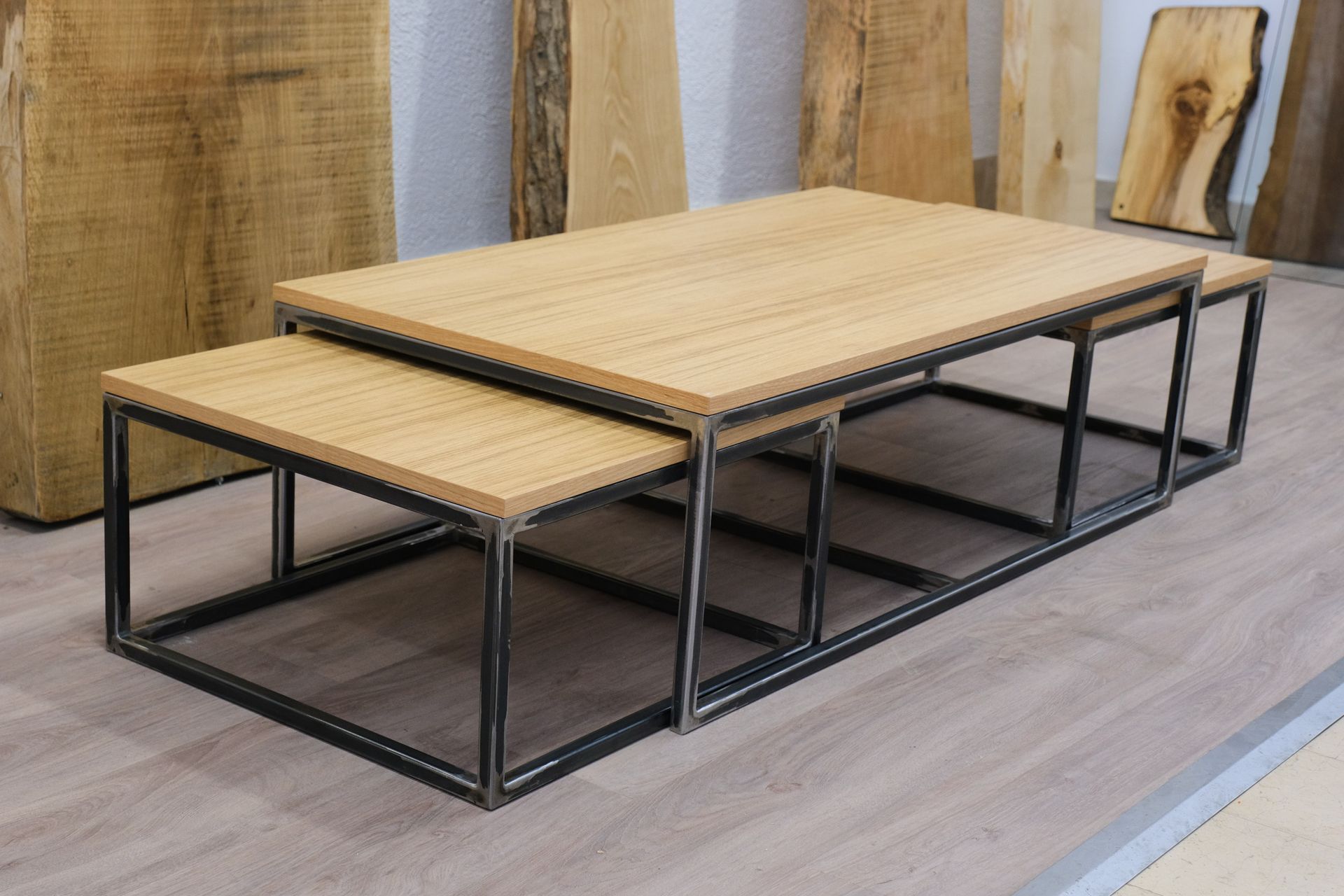 MATHERIAL.it - Forgiato a MANO per te!