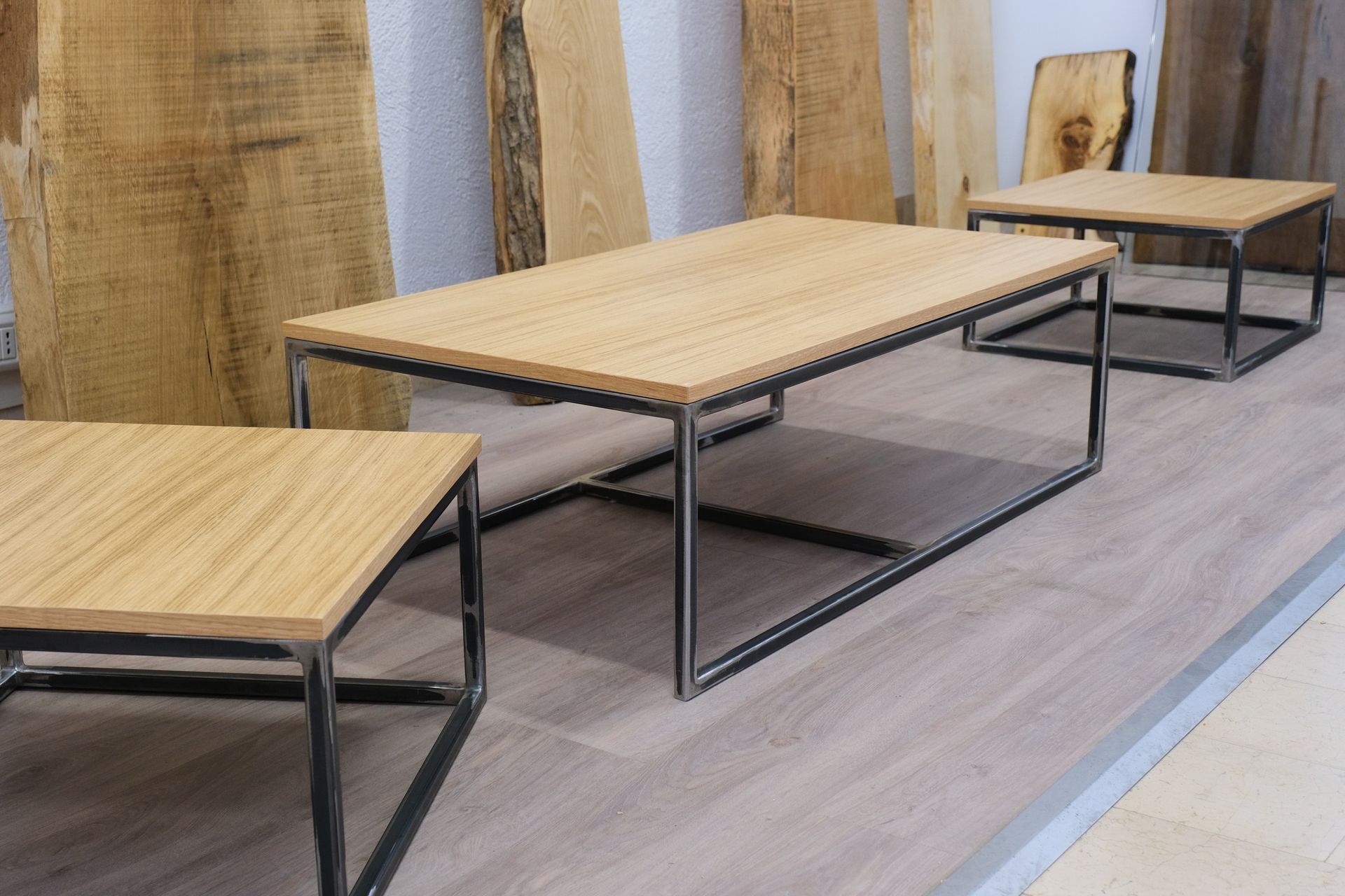 MATHERIAL.it - Forgiato a MANO per te!