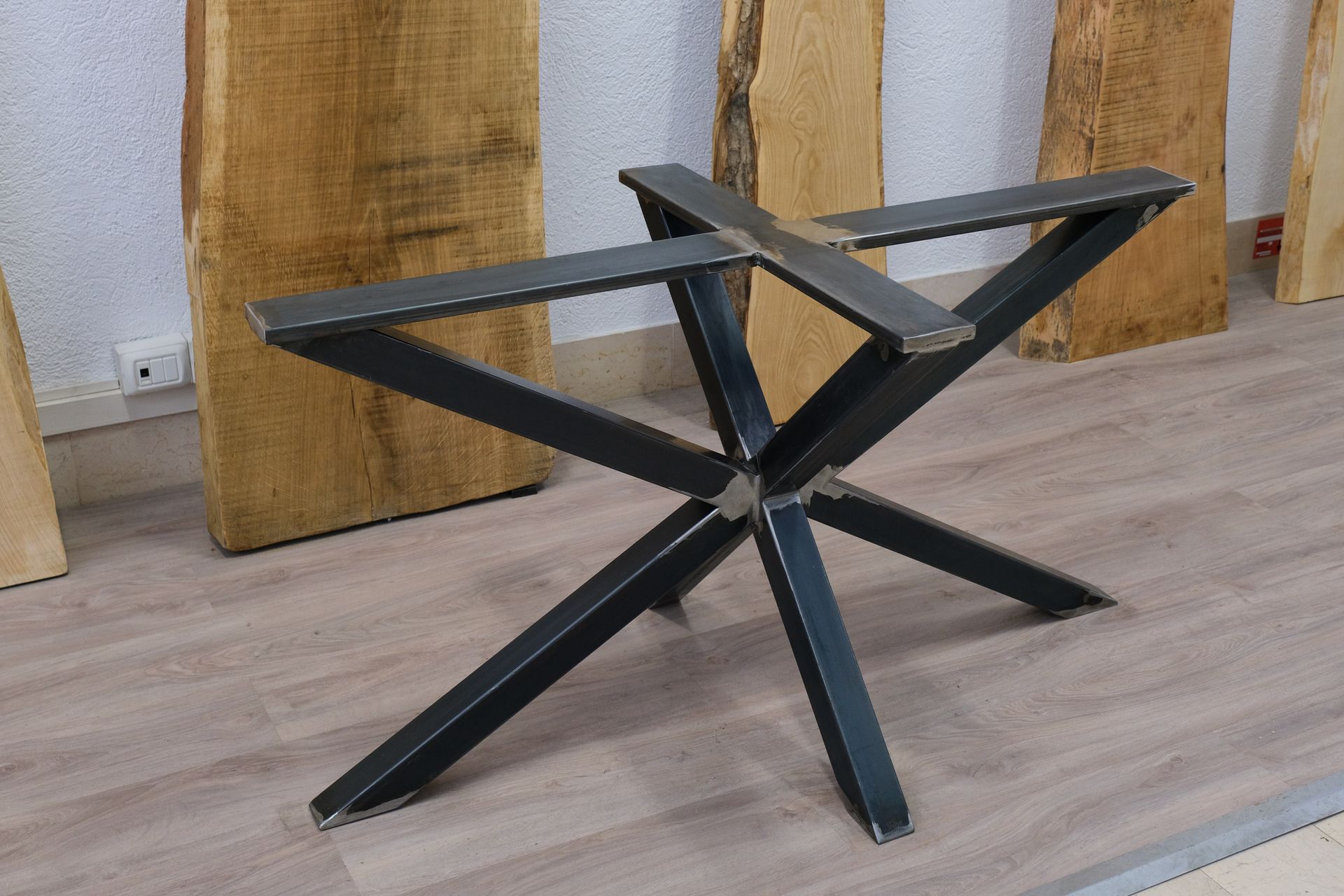 MATHERIAL.it - Forgiato a MANO per te!