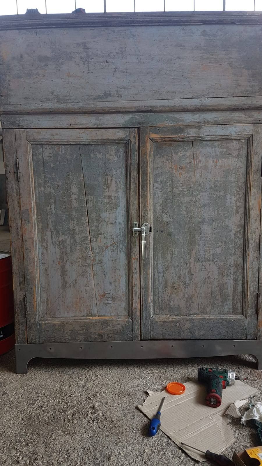 MATHERIAL.it - Forgiato a MANO per te!