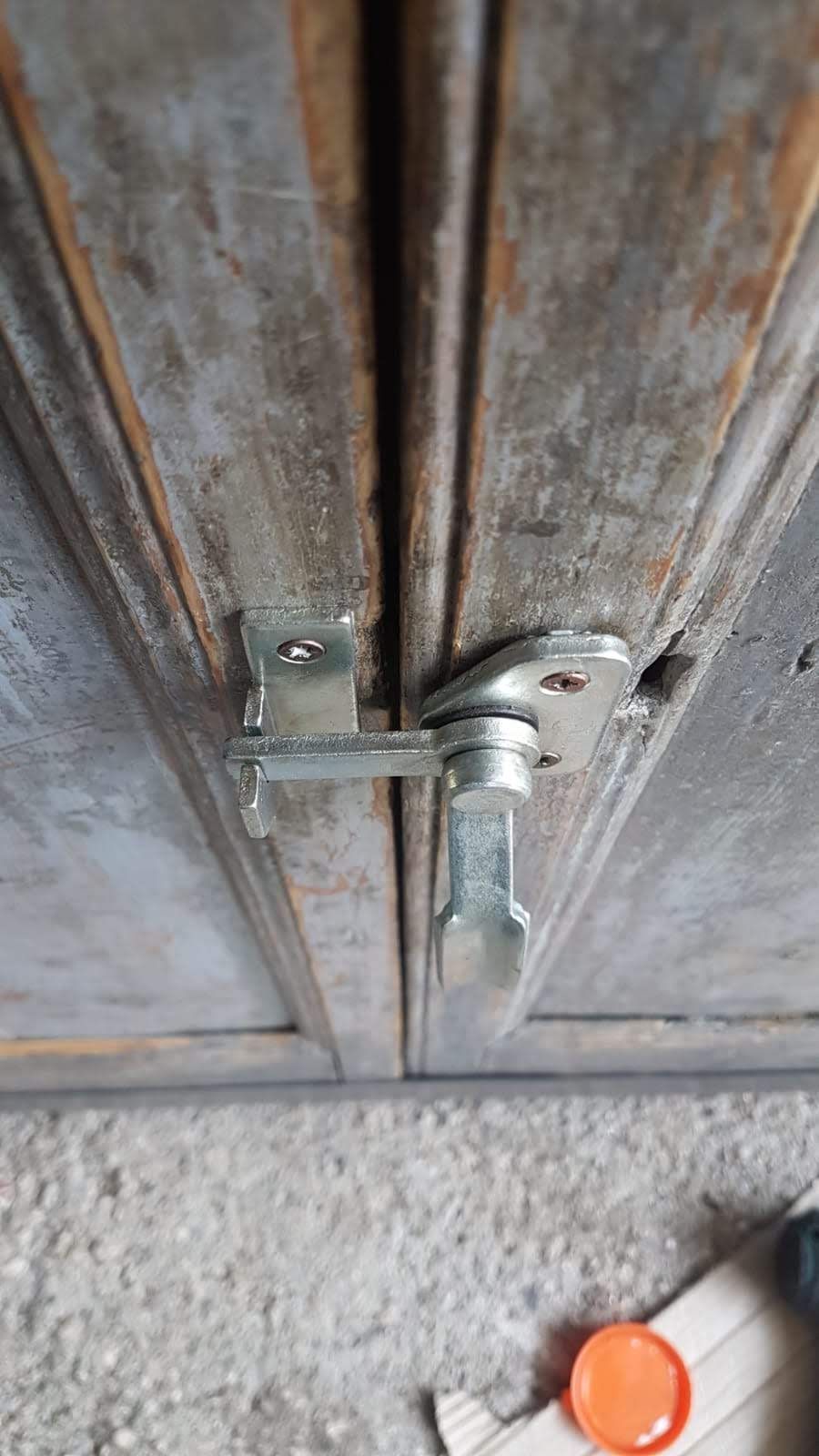 MATHERIAL.it - Forgiato a MANO per te!