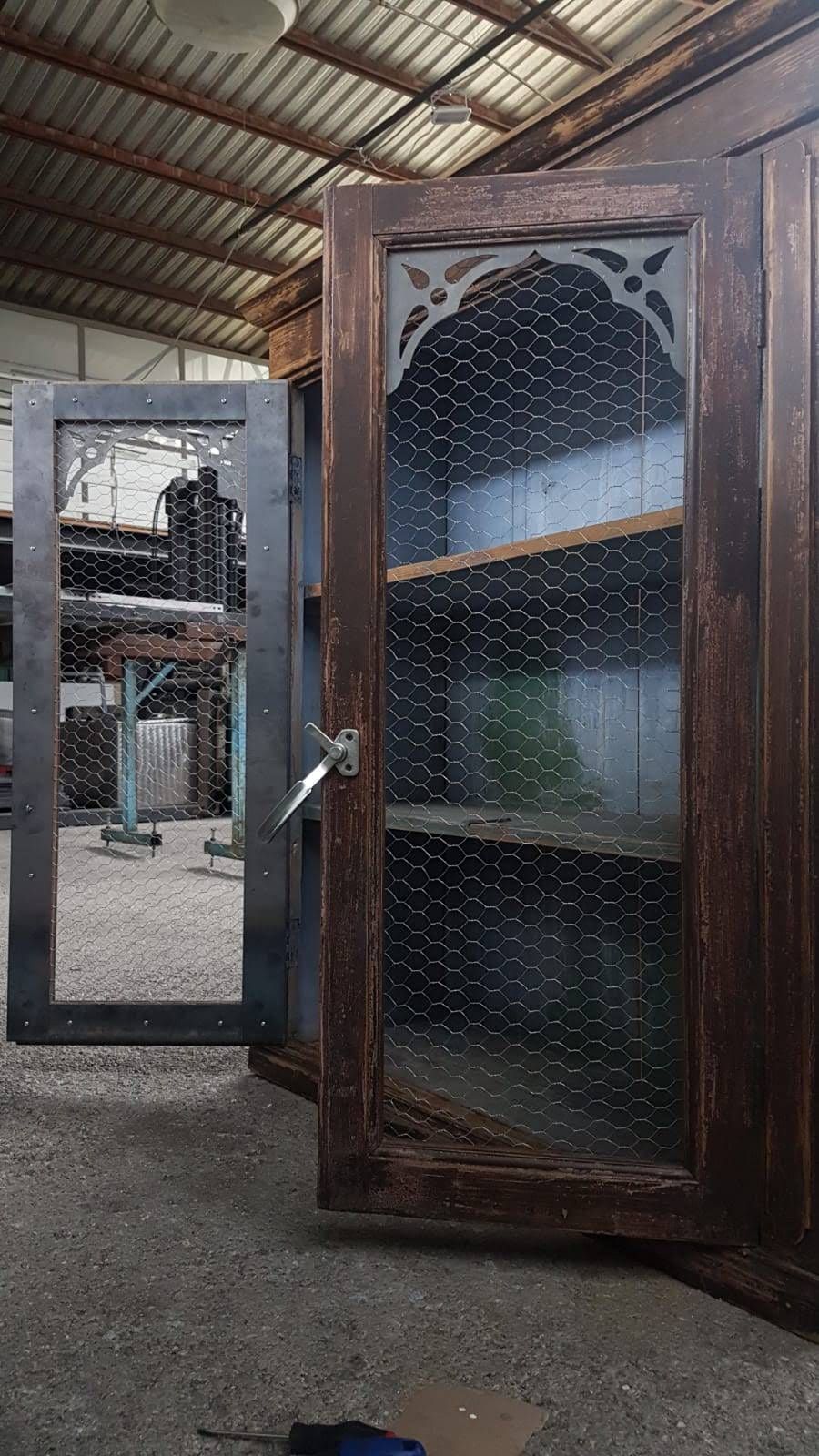 MATHERIAL.it - Forgiato a MANO per te!