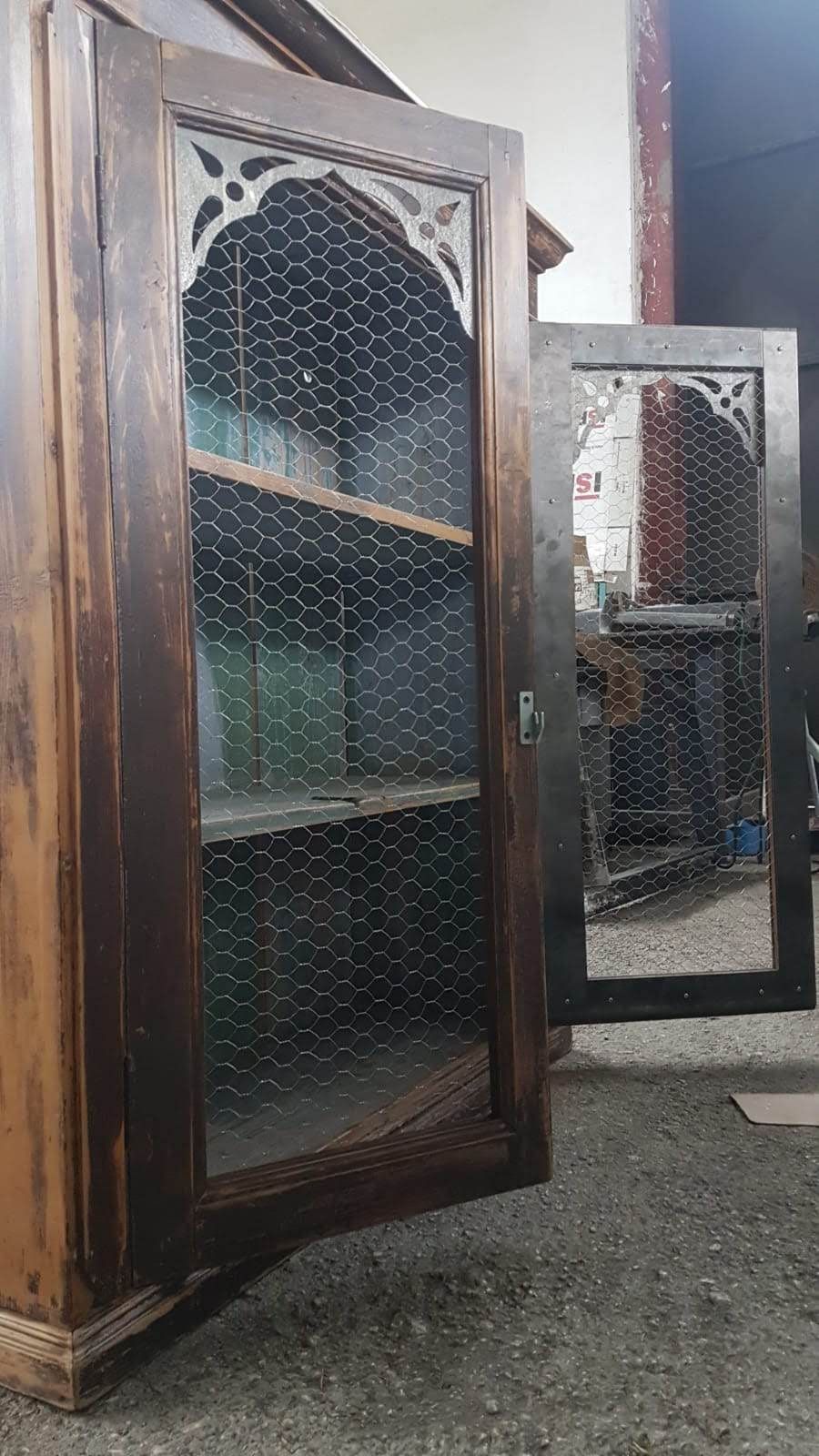 MATHERIAL.it - Forgiato a MANO per te!