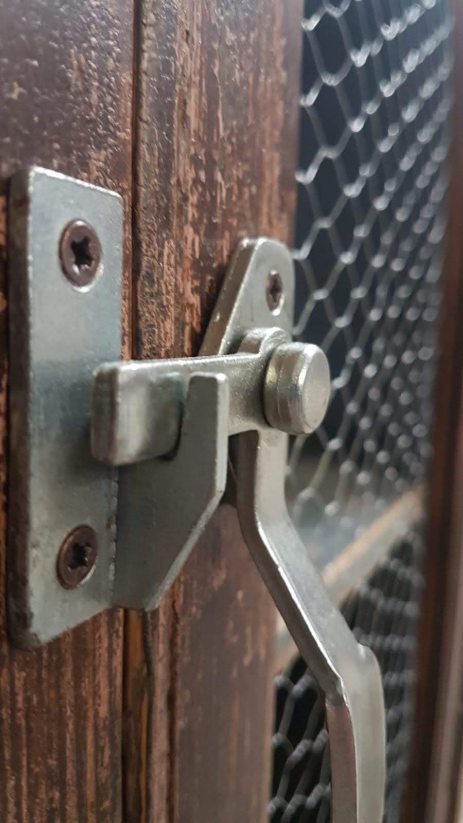 MATHERIAL.it - Forgiato a MANO per te!