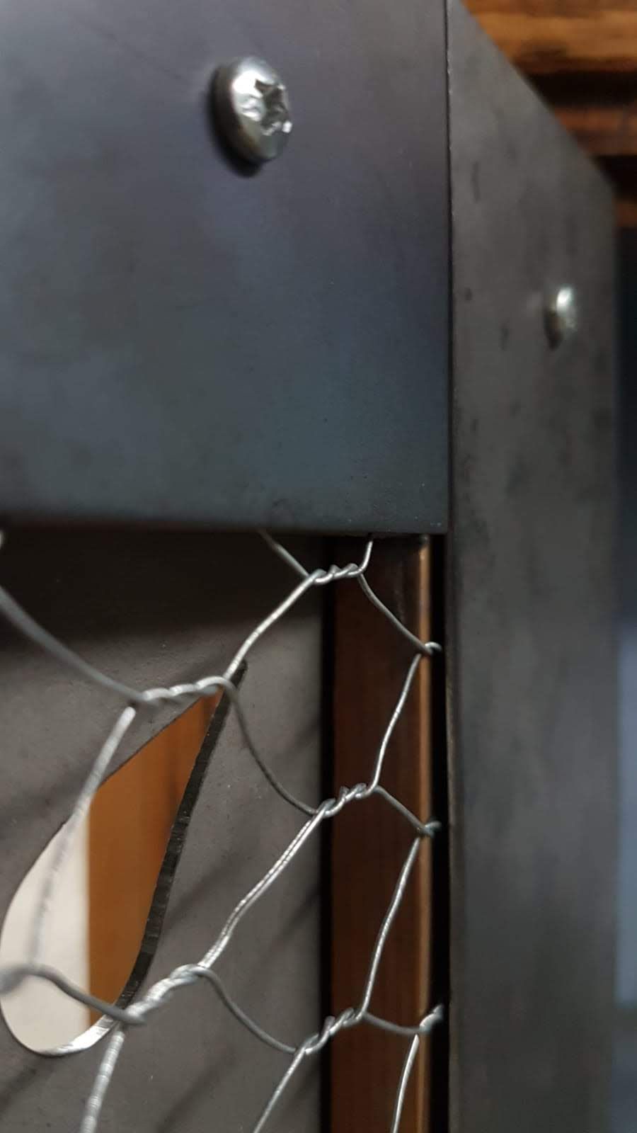 MATHERIAL.it - Forgiato a MANO per te!