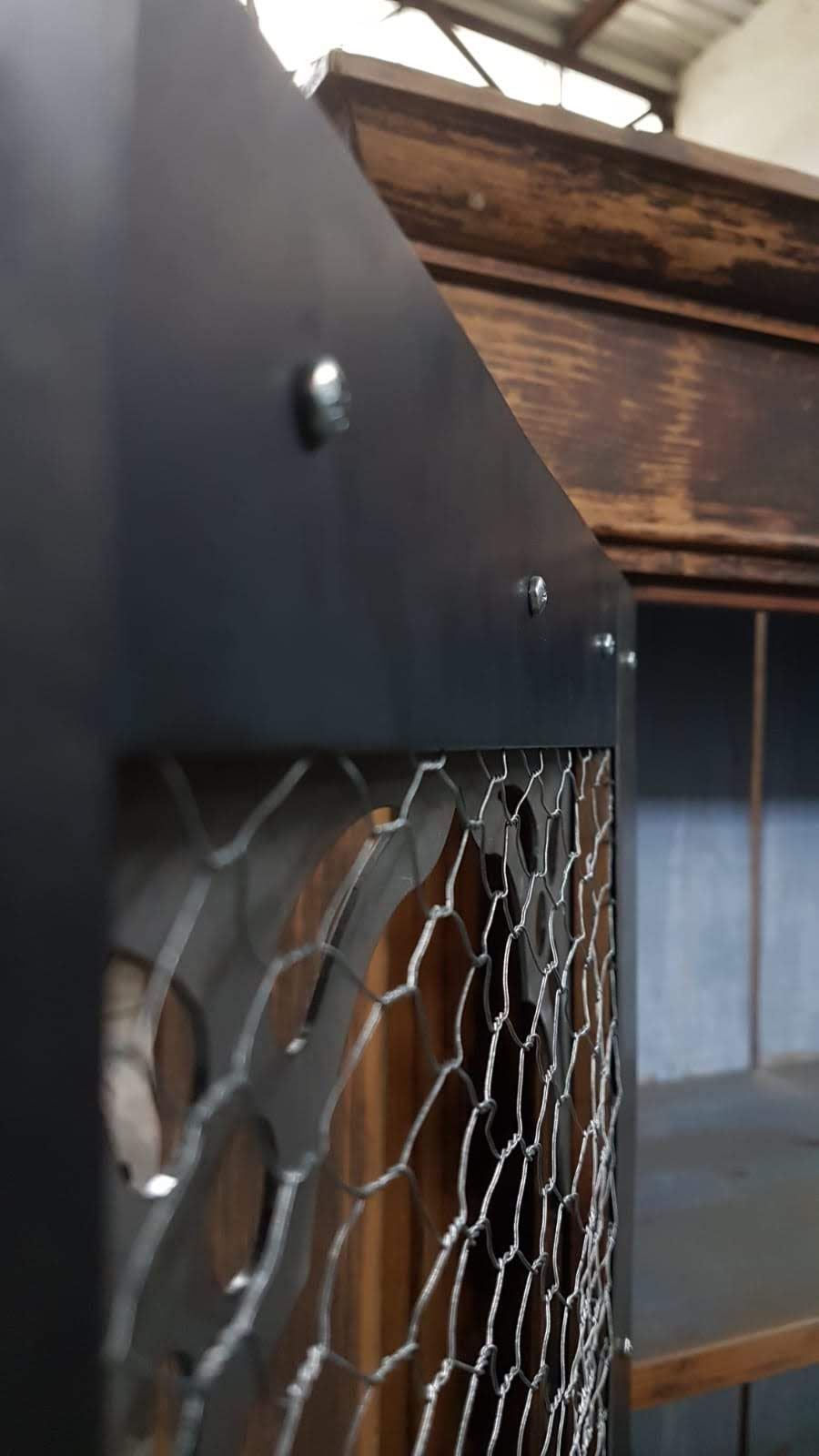 MATHERIAL.it - Forgiato a MANO per te!