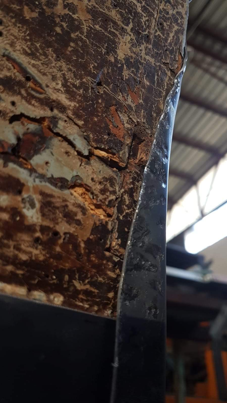 MATHERIAL.it - Forgiato a MANO per te!