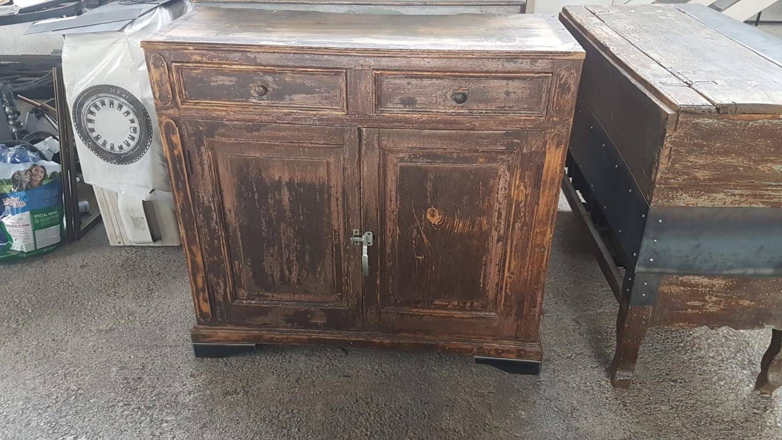 MATHERIAL.it - Forgiato a MANO per te!