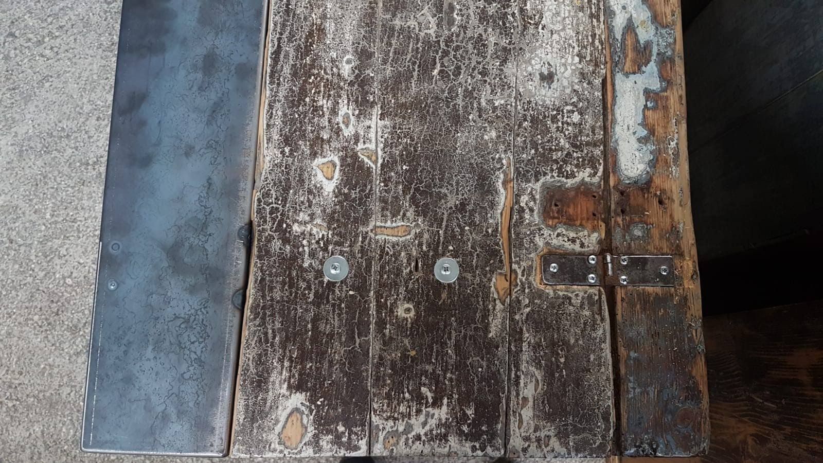 MATHERIAL.it - Forgiato a MANO per te!