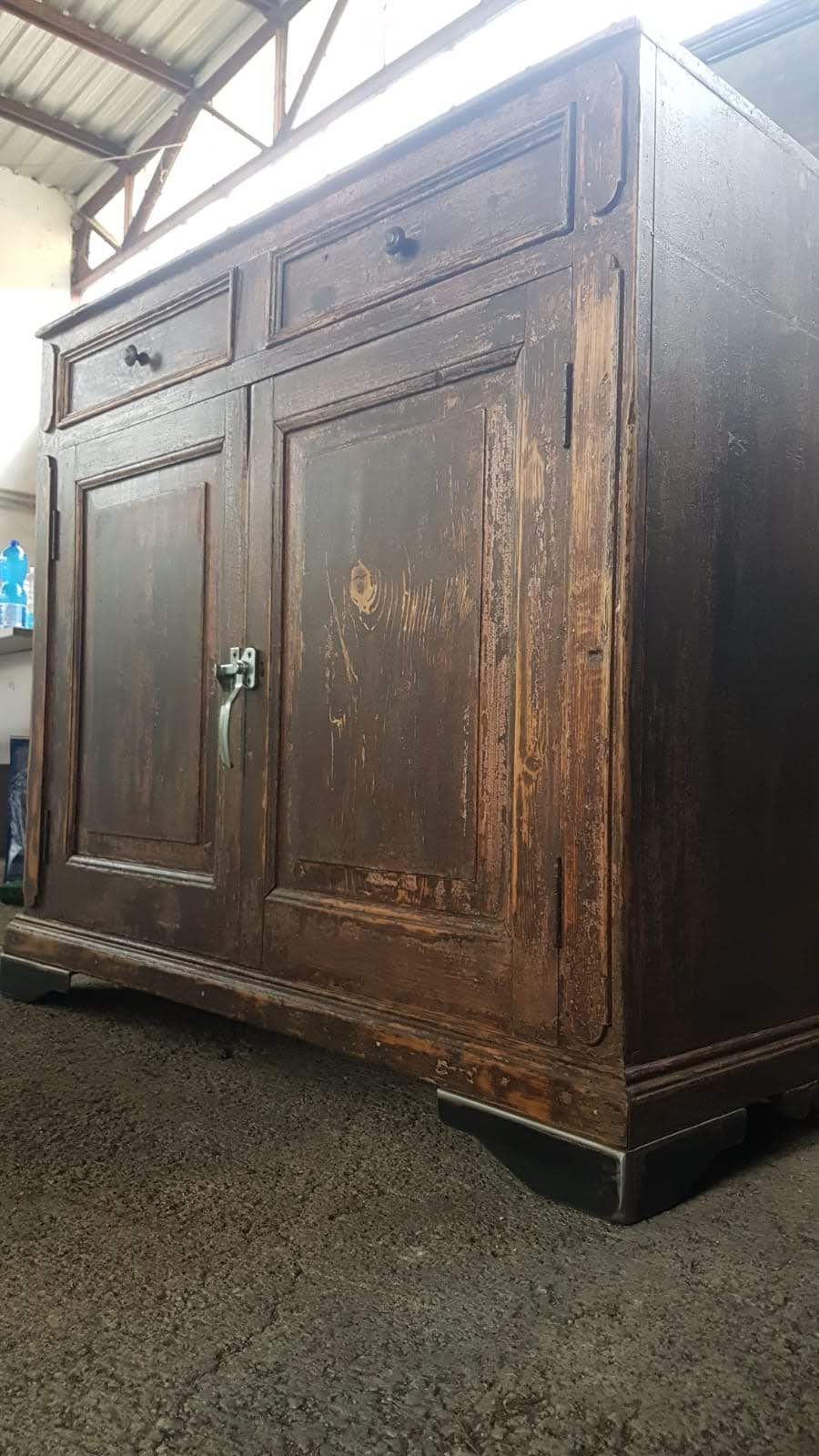 MATHERIAL.it - Forgiato a MANO per te!