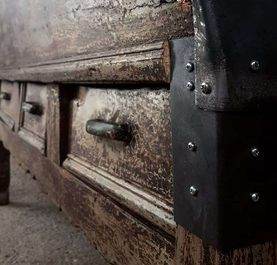 MATHERIAL.it - Forgiato a MANO per te!