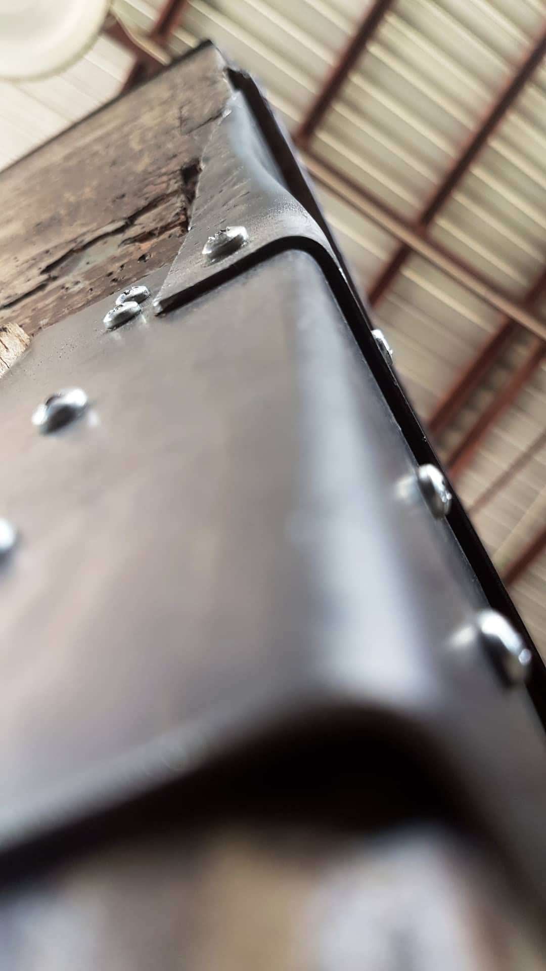 MATHERIAL.it - Forgiato a MANO per te!