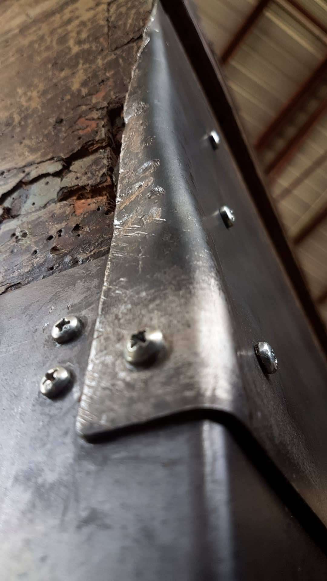 MATHERIAL.it - Forgiato a MANO per te!