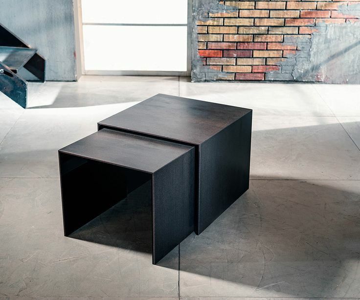 MATHERIAL.it - Forgiato a MANO per te!