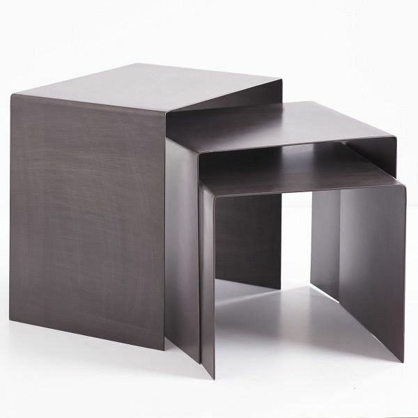 MATHERIAL.it - Forgiato a MANO per te!