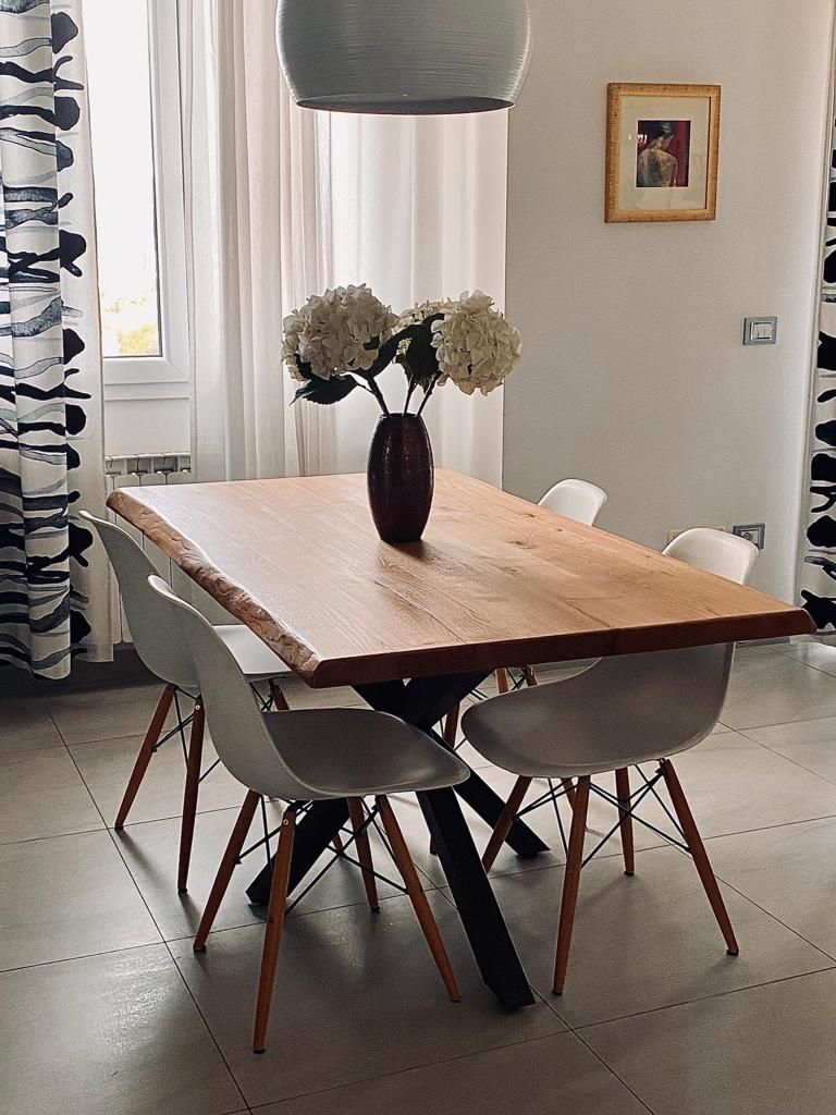 MATHERIAL.it - Forgiato a MANO per te!