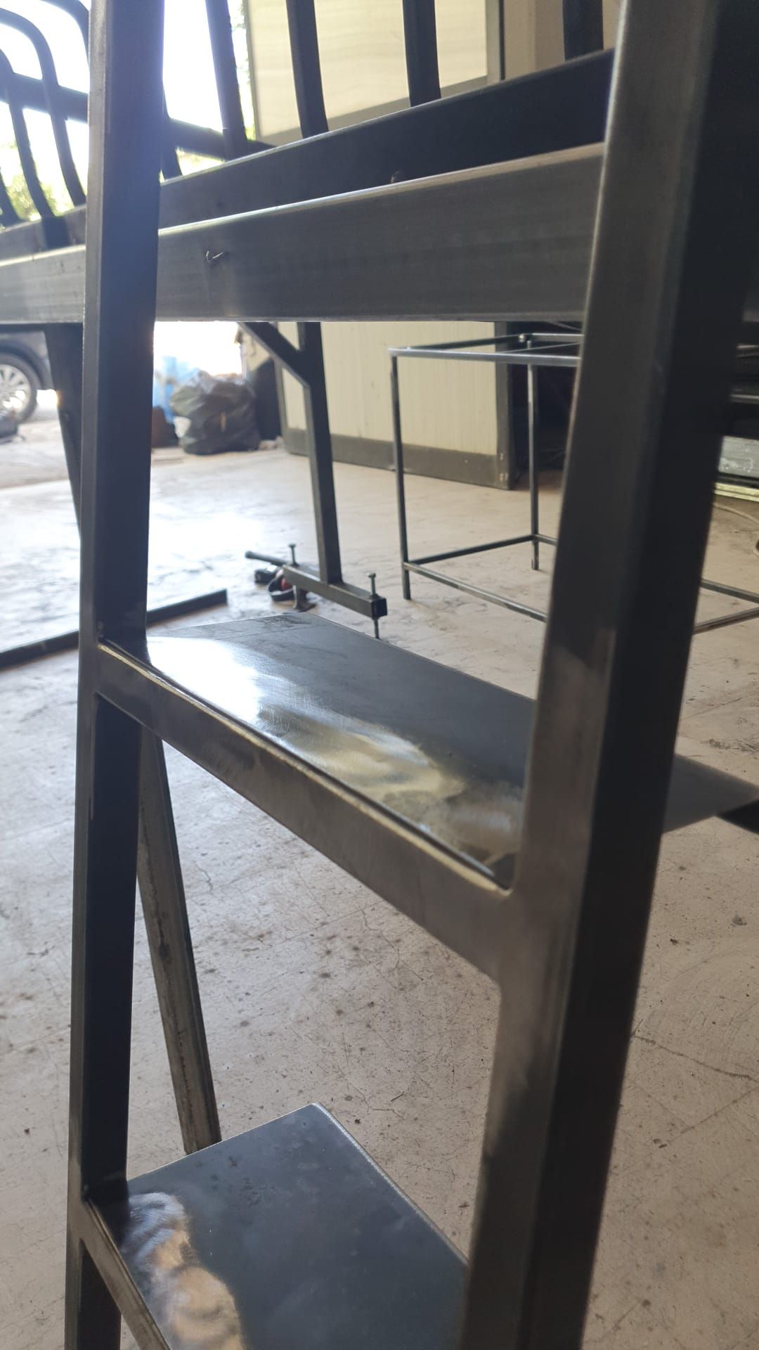 MATHERIAL.it - Forgiato a MANO per te!