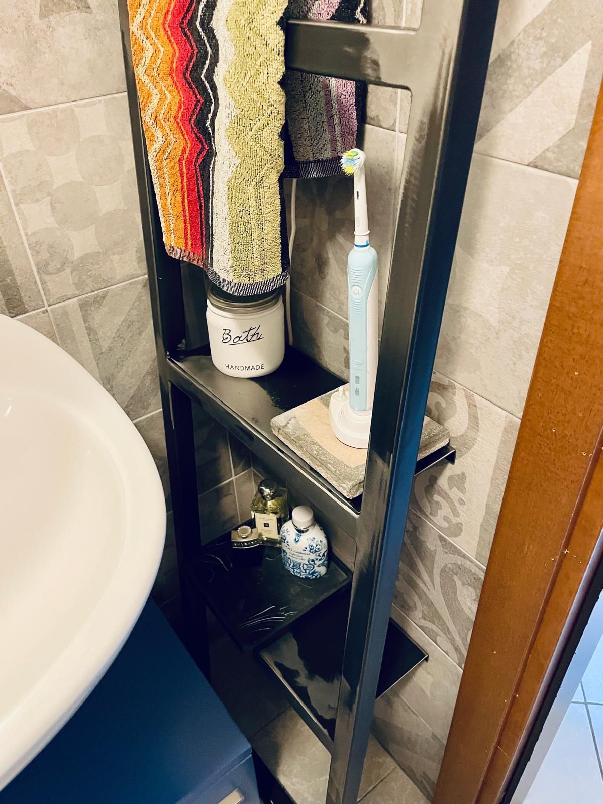 MATHERIAL.it - Forgiato a MANO per te!