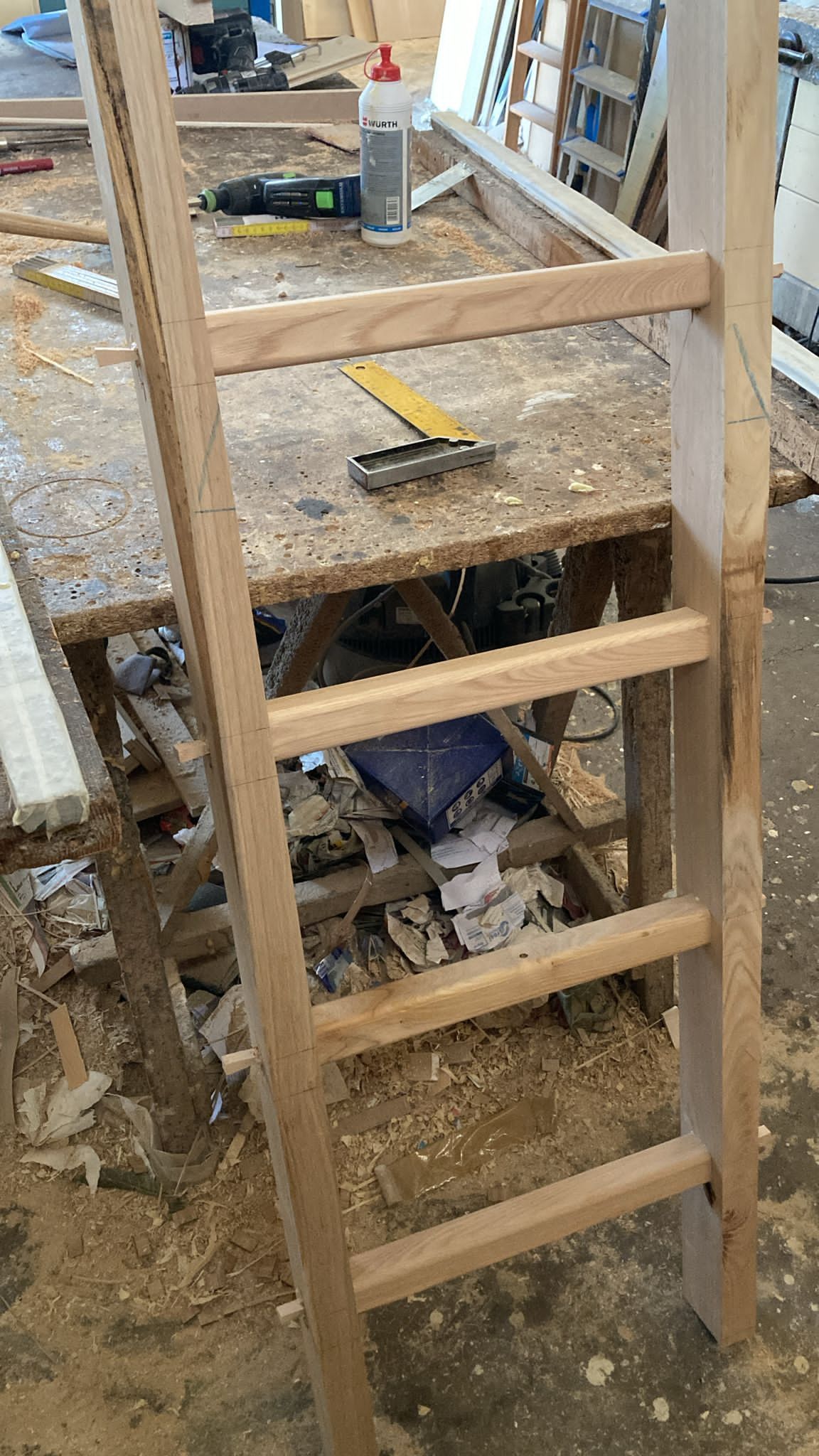 MATHERIAL.it - Forgiato a MANO per te!