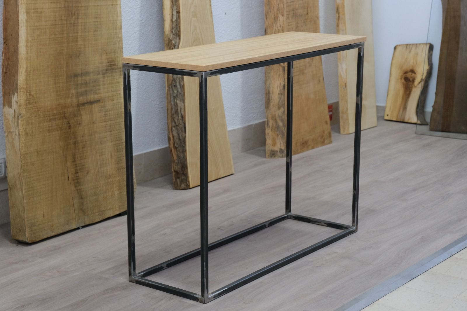 MATHERIAL.it - Forgiato a MANO per te!