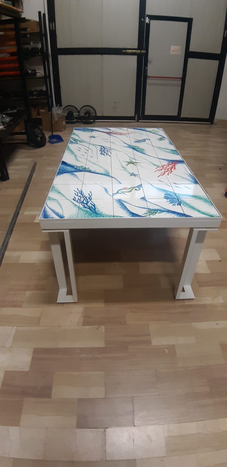 MATHERIAL.it - Forgiato a MANO per te!