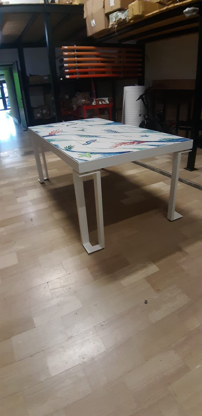 MATHERIAL.it - Forgiato a MANO per te!