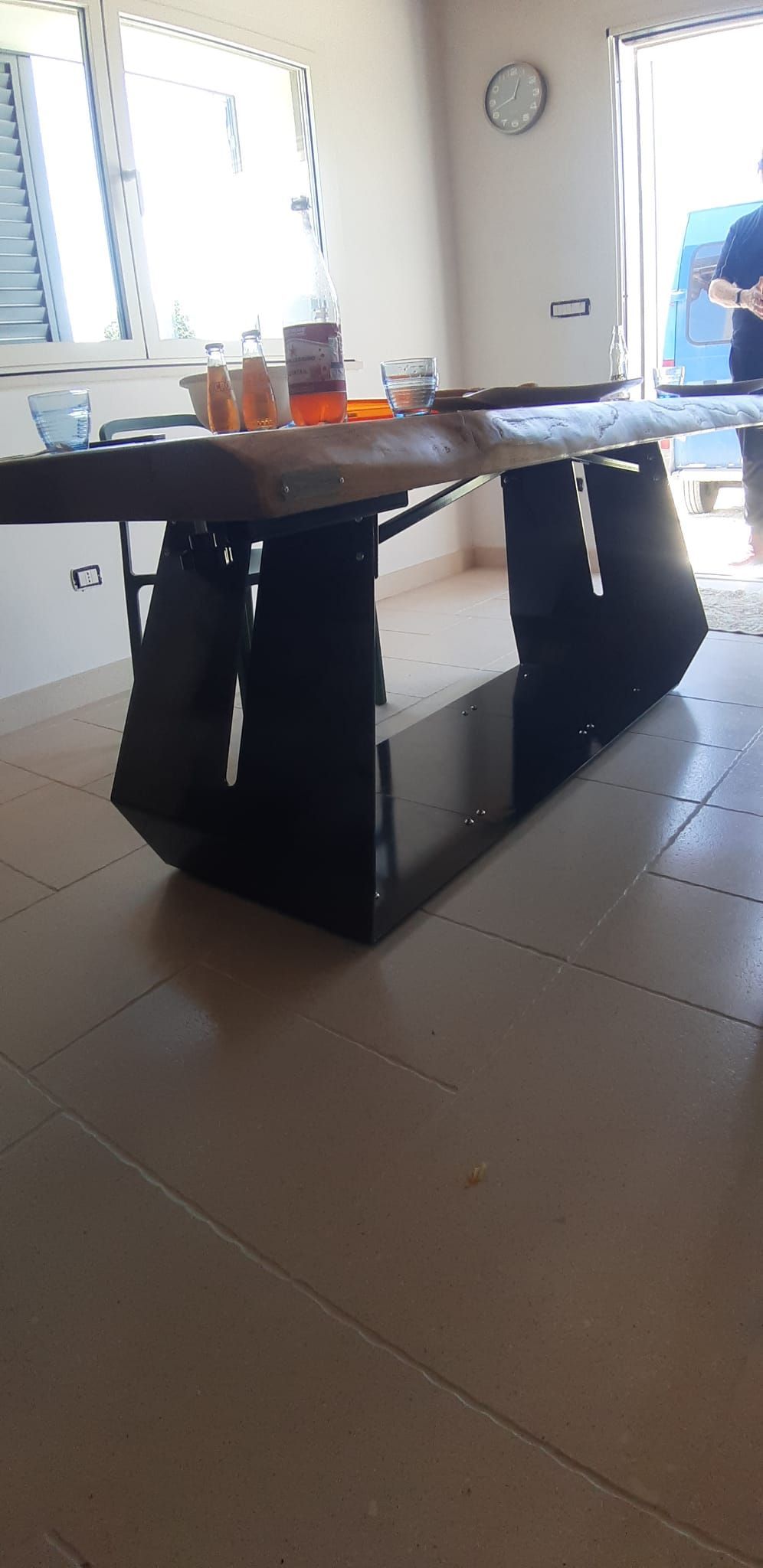 MATHERIAL.it - Forgiato a MANO per te!