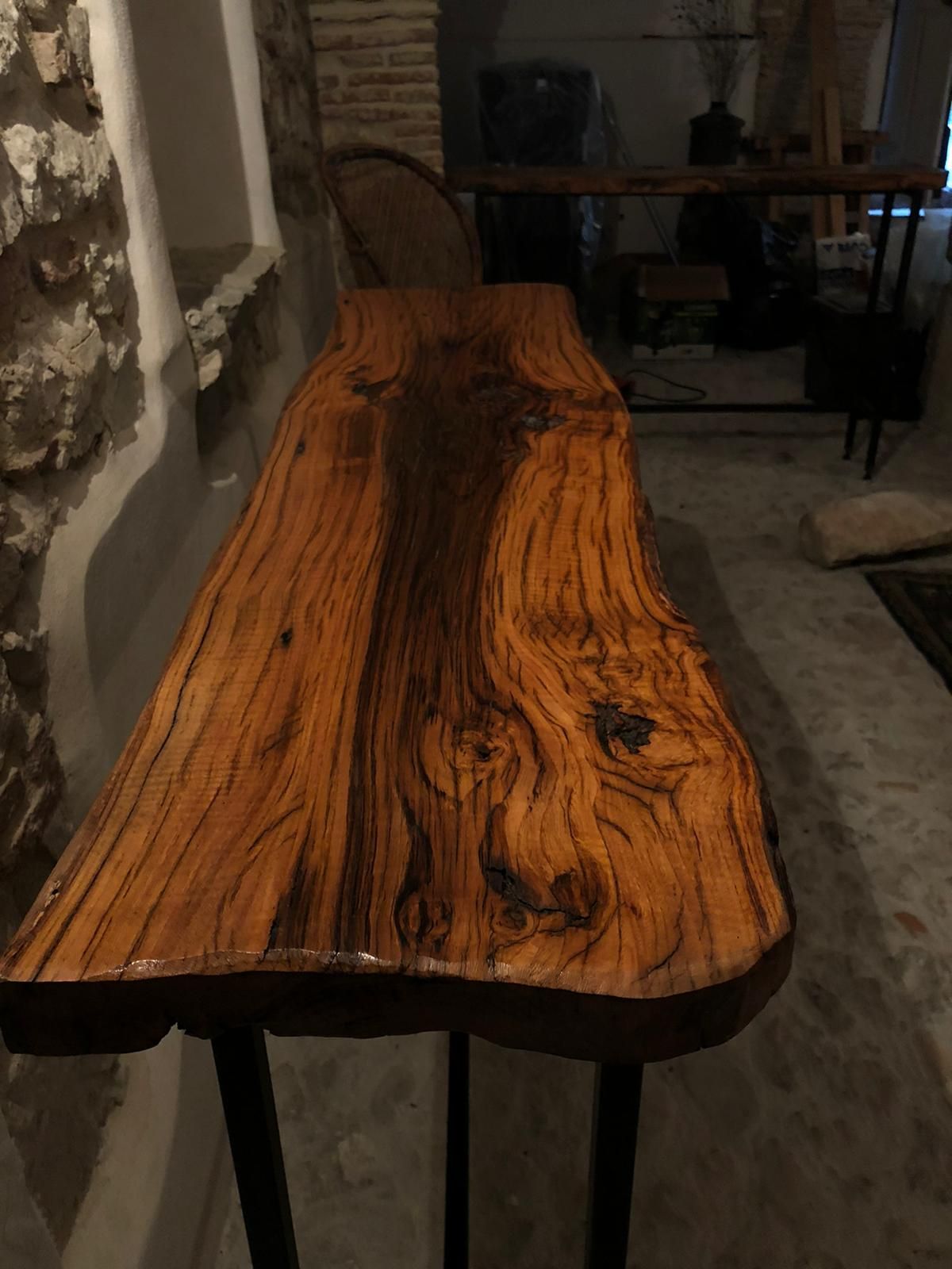 MATHERIAL.it - Forgiato a MANO per te!