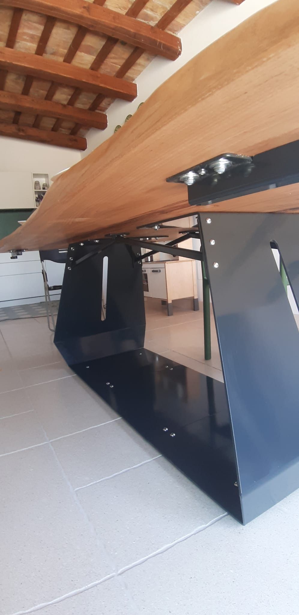 MATHERIAL.it - Forgiato a MANO per te!