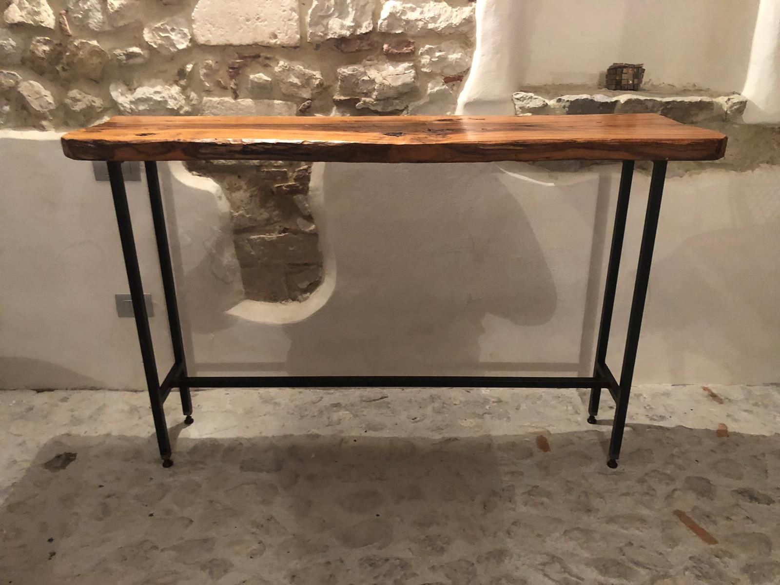 MATHERIAL.it - Forgiato a MANO per te!