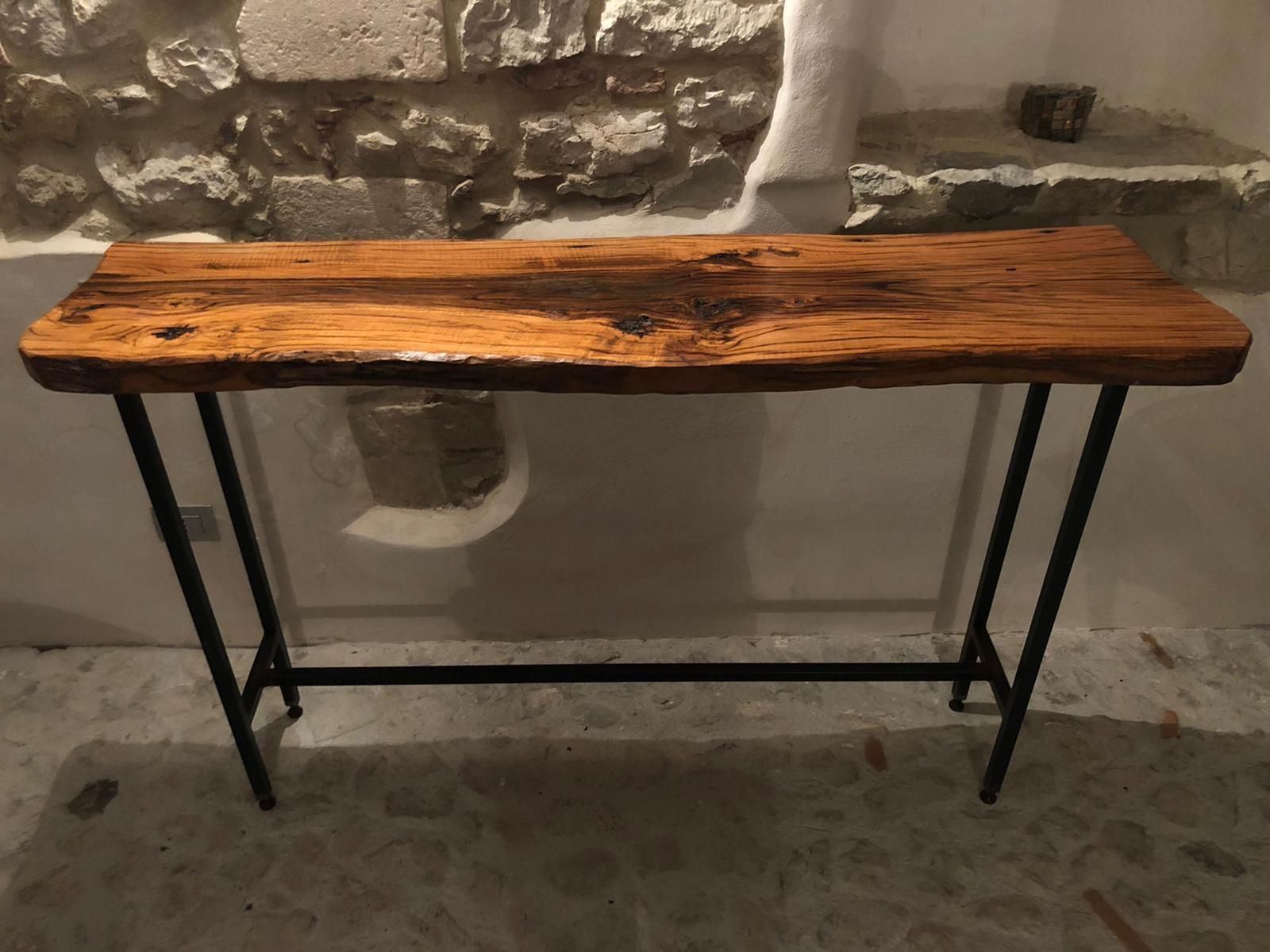 MATHERIAL.it - Forgiato a MANO per te!