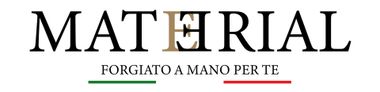 MATHERIAL.it - Forgiato a MANO per te!