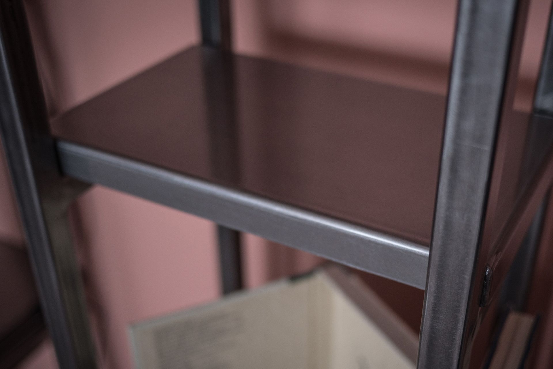 MATHERIAL.it - Forgiato a MANO per te!