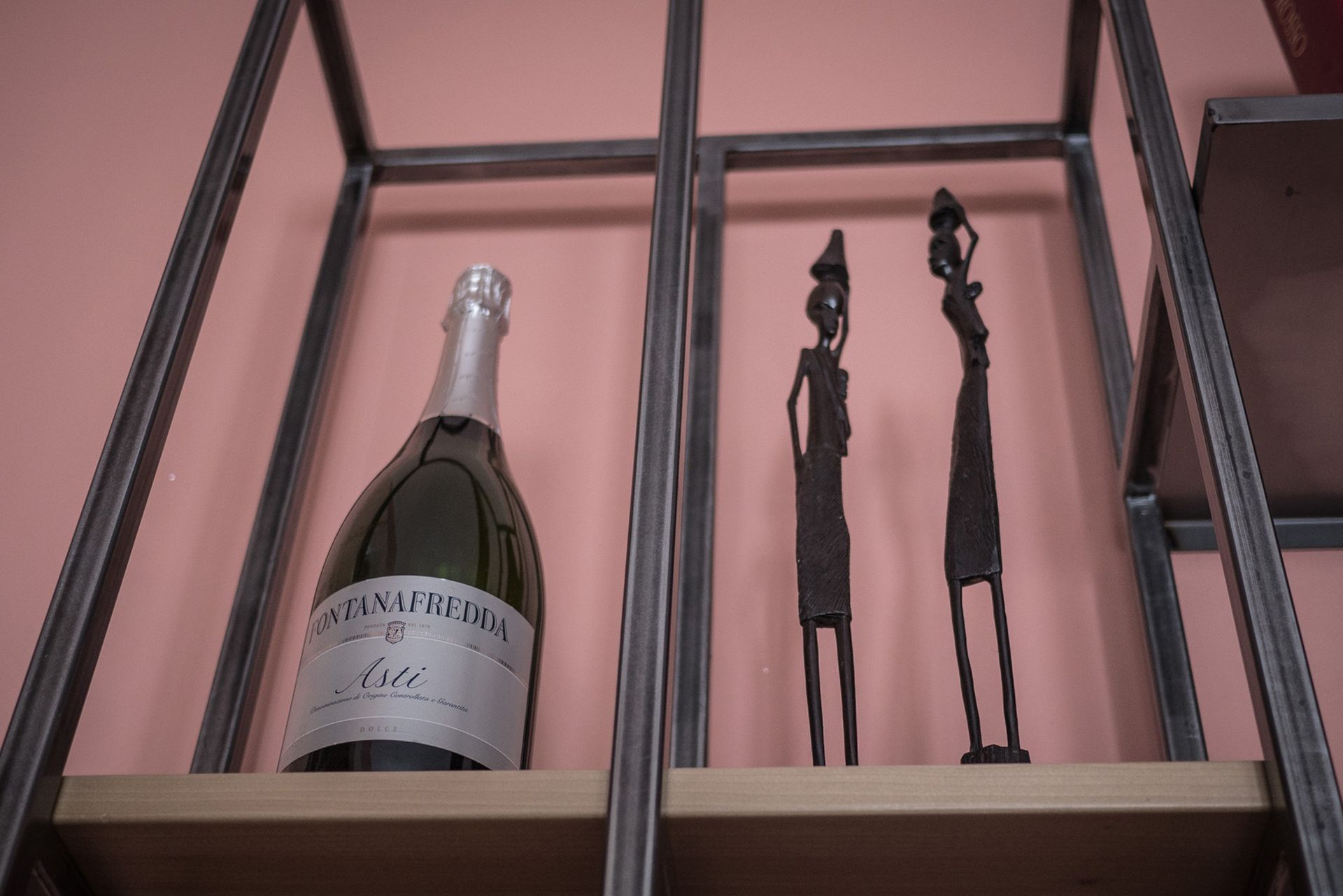 MATHERIAL.it - Forgiato a MANO per te!