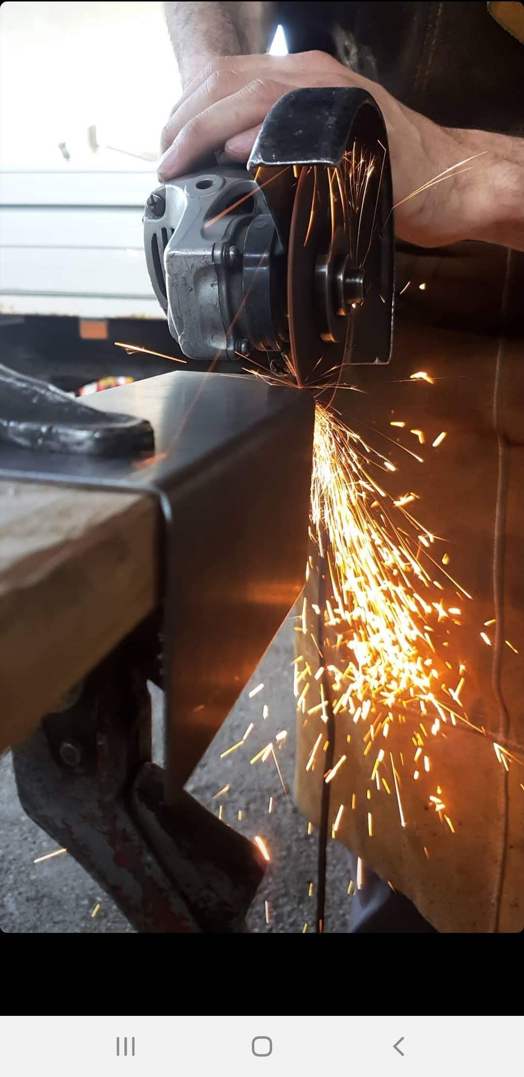 MATHERIAL.it - Forgiato a MANO per te!