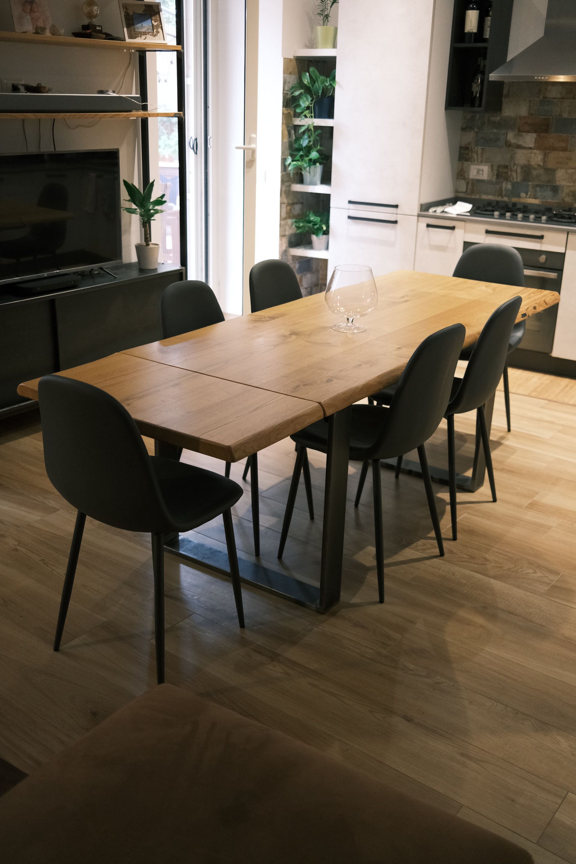 MATHERIAL.it - Forgiato a MANO per te!