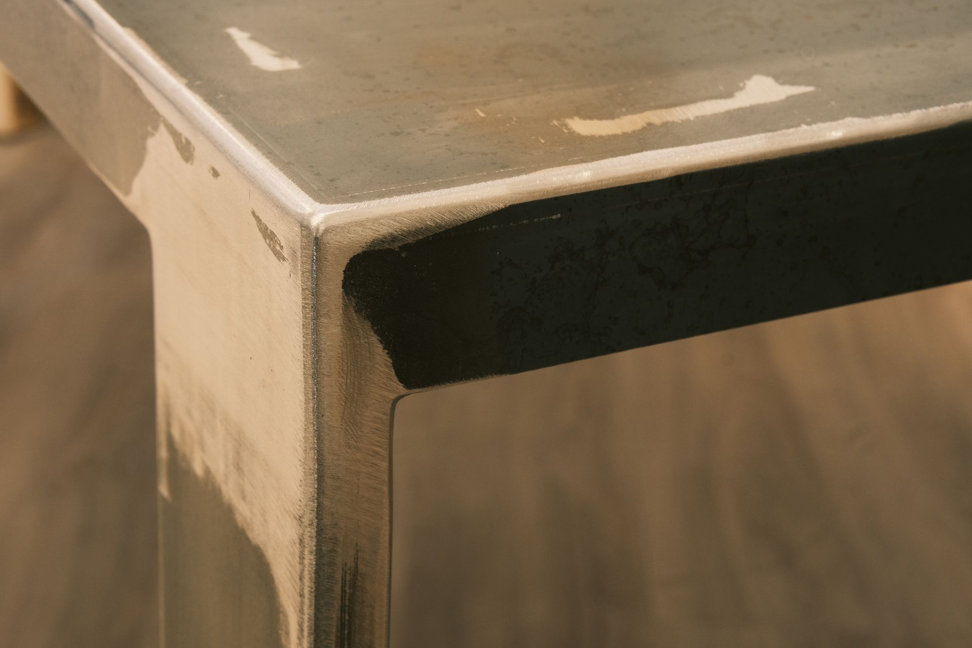 MATHERIAL.it - Forgiato a MANO per te!