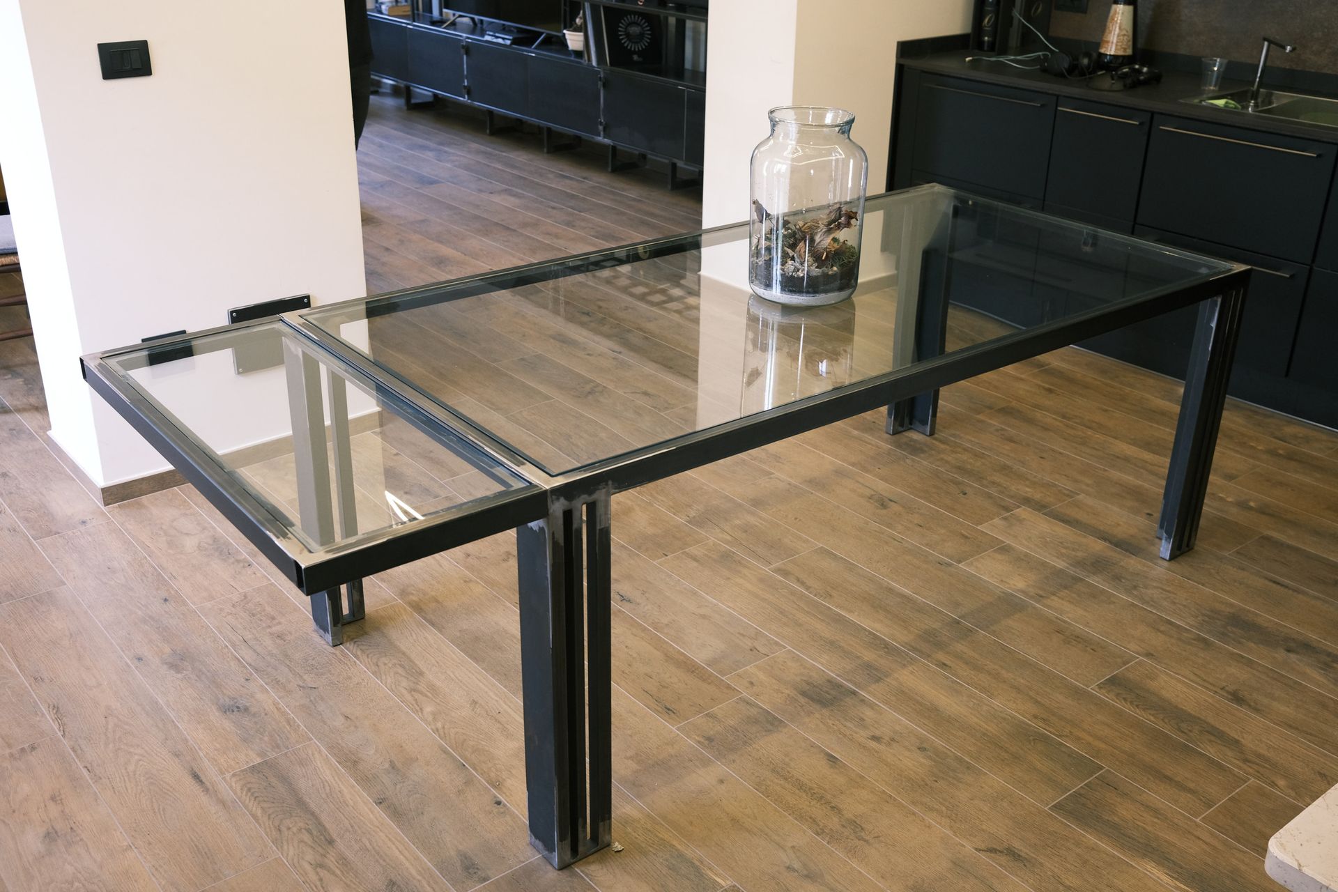 MATHERIAL.it - Forgiato a MANO per te!