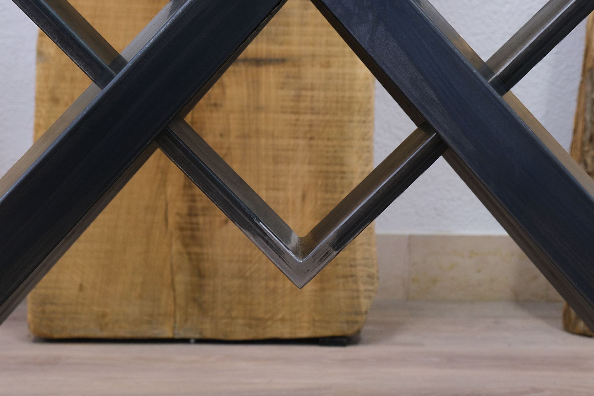 MATHERIAL.it - Forgiato a MANO per te!