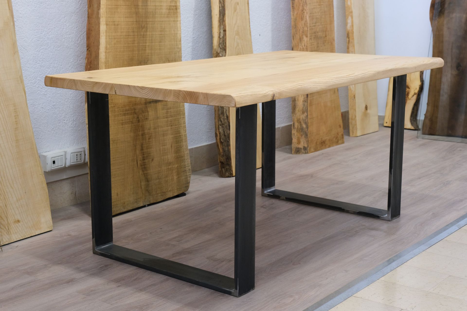 MATHERIAL.it - Forgiato a MANO per te!