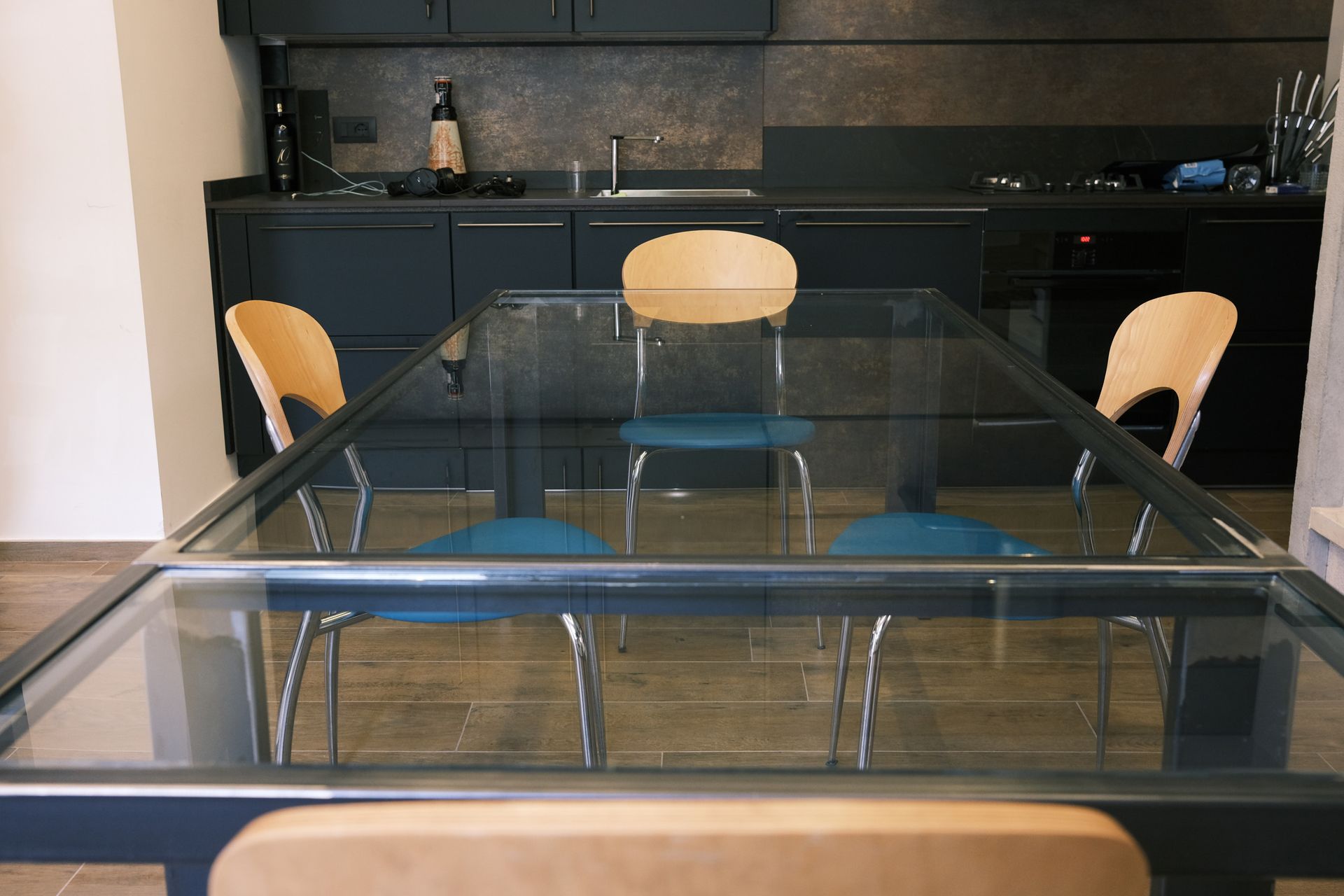 MATHERIAL.it - Forgiato a MANO per te!